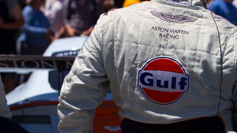Illustration for article titled American Le Mans Monterey: Über Gallery